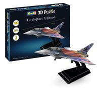 REVELL - Eurofighter Typhoon Rapid Pacific 1-32 Toy (75 Pieces)