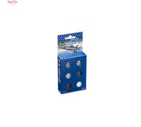 Revell 32206 F-35A Lightning II Revell 03799 Model Kit Email Color Paint Set