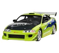 Revell Fast & Furious Brian's Mitsubishi Model Set (1:25)