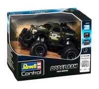 Revell Field Hunter 23491 Rc Car