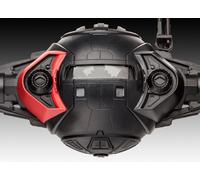 STAR WARS Episode VII First Order Special Forces Tie Fighter EasyKit Model Kit