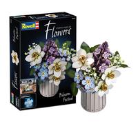 Revell Flowers: Blossom Festival - Creative Art Wooden Craft Kit