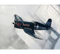 Revell Flying Bulls 25th F4U-4 Corsair Gift Set (1:48 Scale)