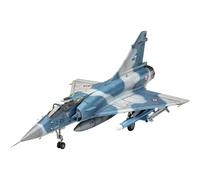 Revell French Dassault Mirage 2000C Kit (1:48 Scale)