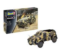 Revell German Command Armoured Vehicle Sd.Kfz.247