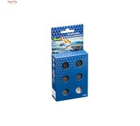 Revell 32204 German Submarine Type IX C/40 Enamel Colour Set (6)