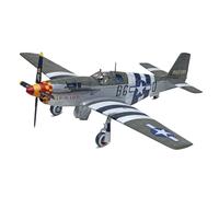 Revell Germany 1/32 P51B Mustang