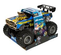 Revell Ghostdriver Xxl Remote Control Car
