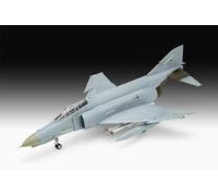 Revell 05627 Gift Set 70 Years Bundeswehr: Luftwaffe Aircraft 1:72 Model Kit