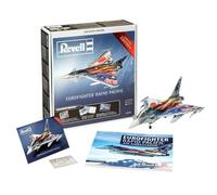 Revell 05649 - 1/72 Eurofighter Rapid Pacific "Exclusive Edition" - New