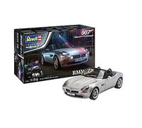 RV05662 - Revell Gift Set 1:24 - James Bond BMW Z8