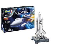 Revell 05674 1:144th scale Space Shuttle with Booster Rockets 40th Anniversary