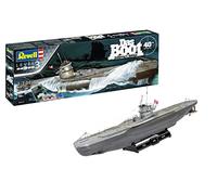 Revell 05675 - 1/144 Movie Set 'The Boat' 40th Anniversary - New