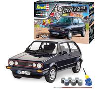 Model Kit Paint Assembly Variety Revell Modeling Hobby Gift Accessories Toys