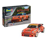 Revell 05669 - 1:24 Gift Set Jägermeister Motor Sport 50th Anniversary - New