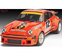 Revell Gift Set '50 Years of Jagermeister Motorsport' REV 05669 Model Kit