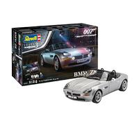 RV05662 - Revell Gift Set 1:24 - James Bond BMW Z8