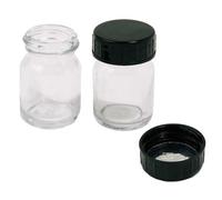 Revell Glass Jar and Lid # 38300