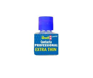 revell gmbh Extra Thin Contacta Professional 30 ml