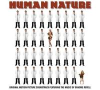 Revell, Graeme - Human Nature (ost)