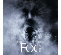 Revell, Graeme - The Fog (OST)