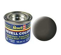 Revell Green-Grey Matt 14 ml