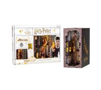 Revell Harry Potter Diagon Alley Tiny Adventures 3D Puzzle