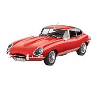 Revell Jaguar E-Type Coupe (1:24 Scale)