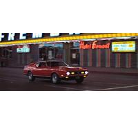 Revell James Bond Ford Mustang Mach 1 Gift Set (1:25 Scale)