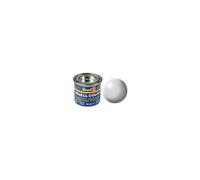 Revell Light Grey Silk Enamel Paint