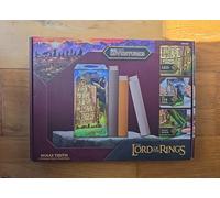 Revell Lord of the Rings Minas Tirith LOTR Tiny Adventures 3D Puzzle