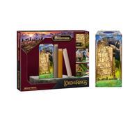 Revell Lord of the Rings Minas Tirith LOTR Tiny Adventures 3D Puzzle