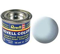 Revell Enamel 049 Light Blue Mat 14Ml