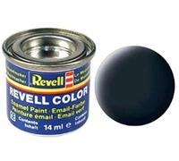 Revell Matte armour grey, 14 ml