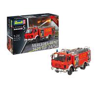 Revell Mercedes-Benz 1625 Tlf 24/50