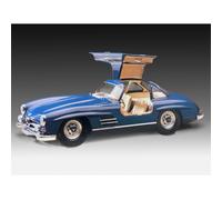 Revell Mercedes-Benz 300 SL 100 Years MB Model Kit 05614