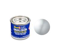 Revell Metallic Aluminium Email Colour Enamel - 14ml Model Paint No.99