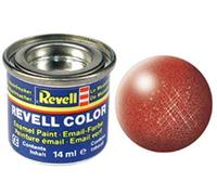 Revell Enamel 095 Bronze Metallic 14Ml (2021)
