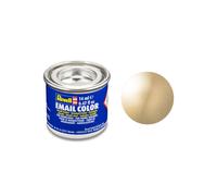 Revell Metallic Gold Email Colour Enamel - 14ml Model Paint No.94