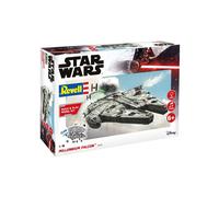 Revell Millennium Falcon STAR WARS 1/164 New | 4009803067780