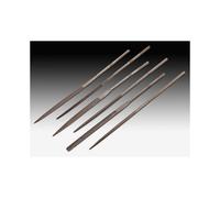 REVELL Mini Needle Files (Pk6) - Tools 39077
