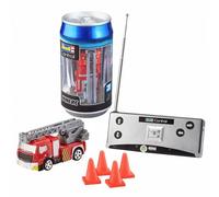 Revell Mini RC Fire Truck 1:43 Toy 23558