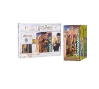Revell Modellbausatz Tiny Adventures I Quidditch Field Harry Potter I 3D Miniatu