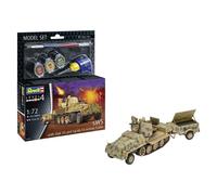 Revell Model Kits Collection - Airplanes Tanks Ships & More - Hobby Build Paint