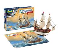 Revell Model Kits Collection - Airplanes Tanks Ships & More - Hobby Build Paint