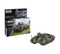 Revell Model Kits Collection - Airplanes Tanks Ships & More - Hobby Build Paint