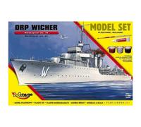 Revell Model Kits Collection - Airplanes Tanks Ships & More - Hobby Build Paint