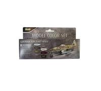 Revell Model Kits Collection - Airplanes Tanks Ships & More - Hobby Build Paint