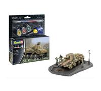 Revell Model Kits Collection - Airplanes Tanks Ships & More - Hobby Build Paint