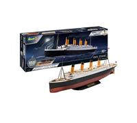 RV05498 - Revell 1:600 - RMS Titanic
